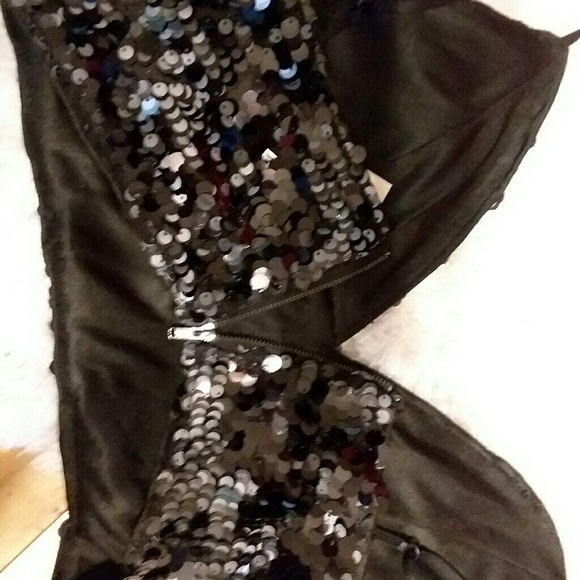 Nuage 3pc..sequent bustierI'm pants Nwt - Picture 3 of 8